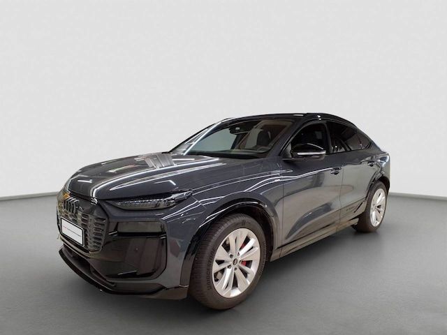 Audi Q6 Sportback E-tron E-tron - 2025 - Joinsteer - #6