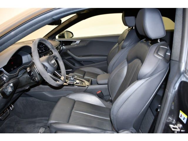 Audi RS5 Coupé TFSI Quattro Tiptronic - 2022 - Joinsteer - #4