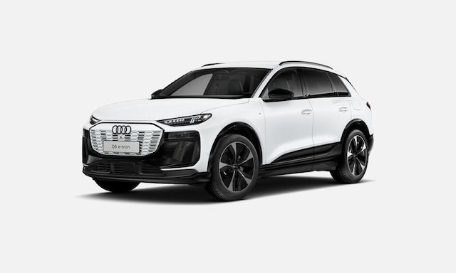 Audi Q6 SUV E-tron E-tron Performance - 2025 - Joinsteer - #2