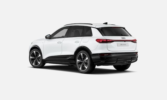Audi Q6 SUV E-tron E-tron Performance - 2025 - Joinsteer - #3