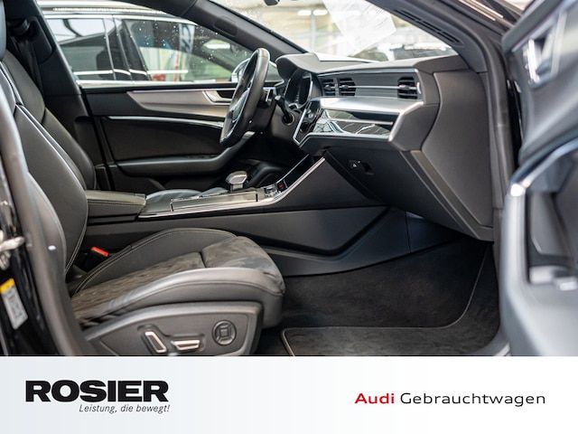 Audi S7 Sportback TDI Quattro Tiptronic - 2023 - Joinsteer - #2