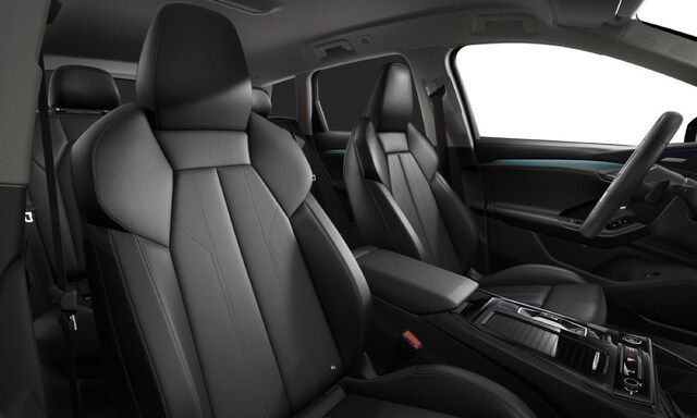 Audi Q6 SUV E-tron E-tron Performance - 2025 - Joinsteer - #4