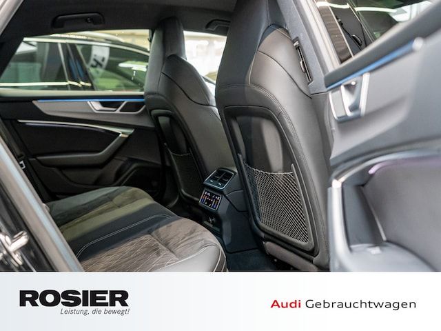 Audi S7 Sportback TDI Quattro Tiptronic - 2023 - Joinsteer - #4
