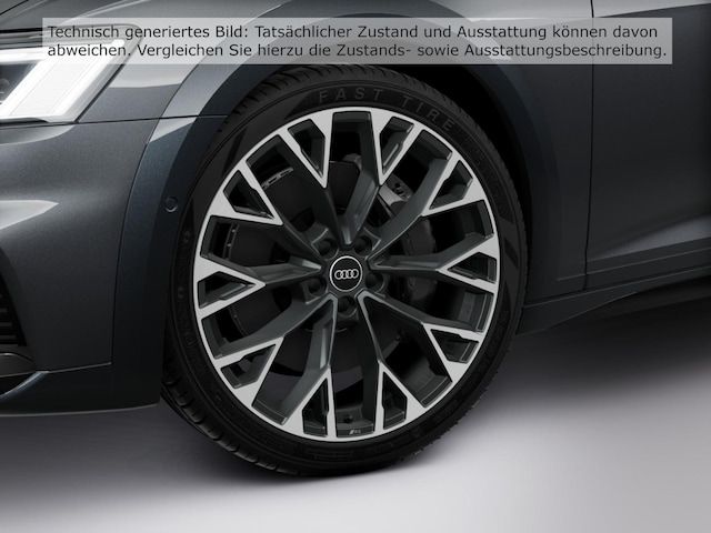 Audi A6 Allroad Quattro 55 TDI Quattro Tiptronic - 2024 - Joinsteer - #11