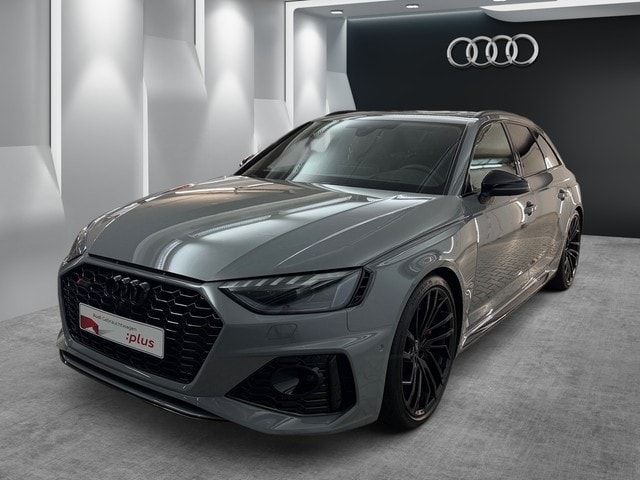 Audi RS4 Avant TFSI Quattro Tiptronic - 2022 - Joinsteer - #1
