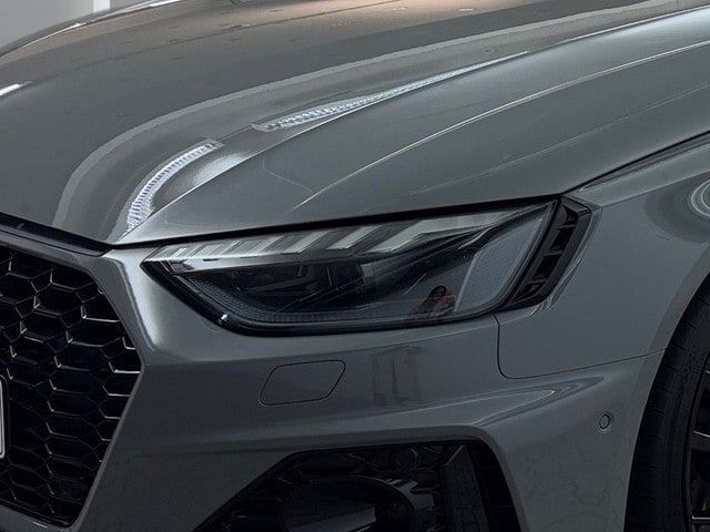 Audi RS4 Avant TFSI Quattro Tiptronic - 2022 - Joinsteer - #3
