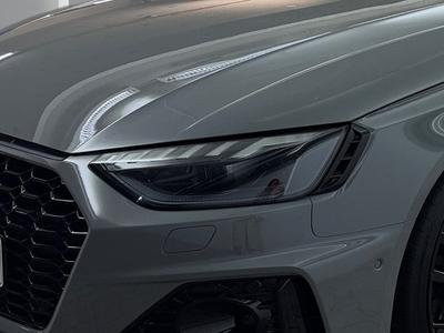 Audi RS4 Avant TFSI Quattro Tiptronic -  - Joinsteer - #2