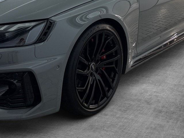 Audi RS4 Avant TFSI Quattro Tiptronic - 2022 - Joinsteer - #4