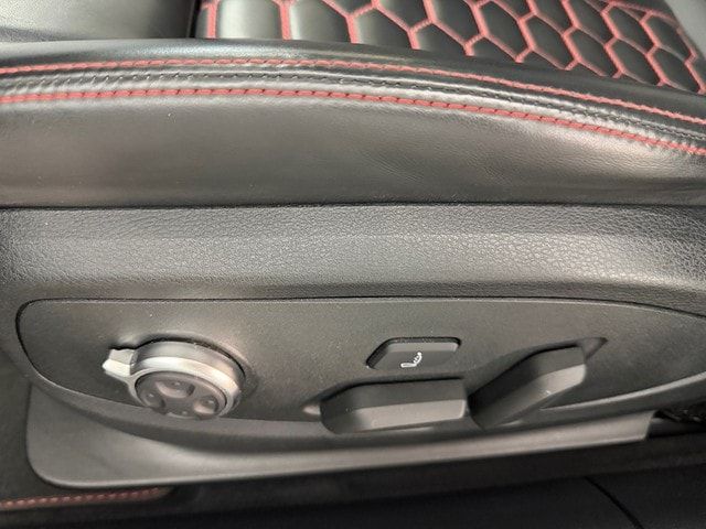 Audi RS4 Avant TFSI Quattro Tiptronic - 2022 - Joinsteer - #5
