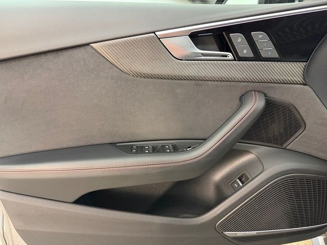 Audi RS4 Avant TFSI Quattro Tiptronic - 2022 - Joinsteer - #6