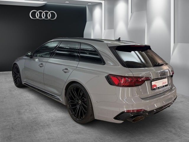 Audi RS4 Avant TFSI Quattro Tiptronic - 2022 - Joinsteer - #10