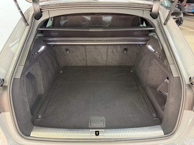 Audi RS4 Avant TFSI Quattro Tiptronic - 2022 - Joinsteer - #12