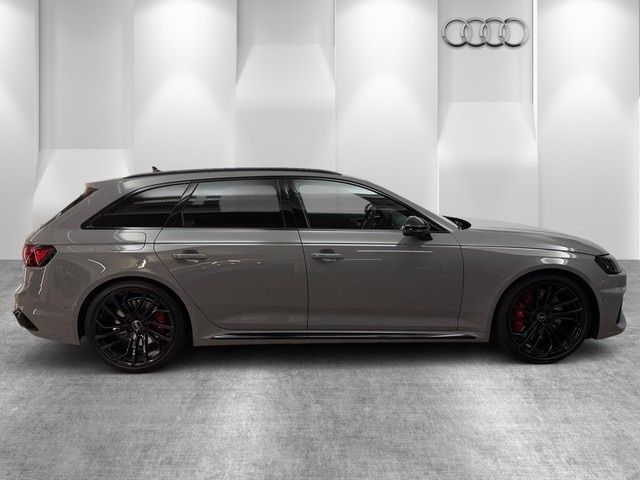 Audi RS4 Avant TFSI Quattro Tiptronic - 2022 - Joinsteer - #13