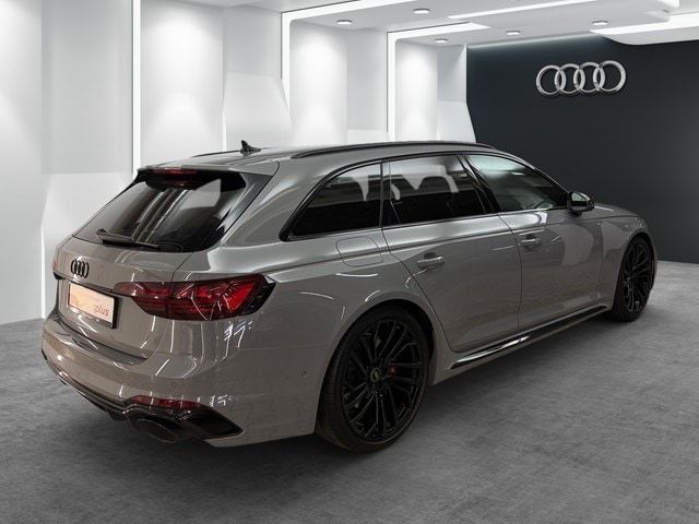 Audi RS4 Avant TFSI Quattro Tiptronic - 2022 - Joinsteer - #14