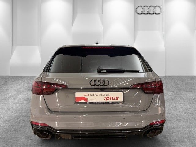 Audi RS4 Avant TFSI Quattro Tiptronic - 2022 - Joinsteer - #17
