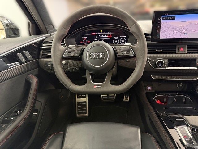 Audi RS4 Avant TFSI Quattro Tiptronic - 2022 - Joinsteer - #20