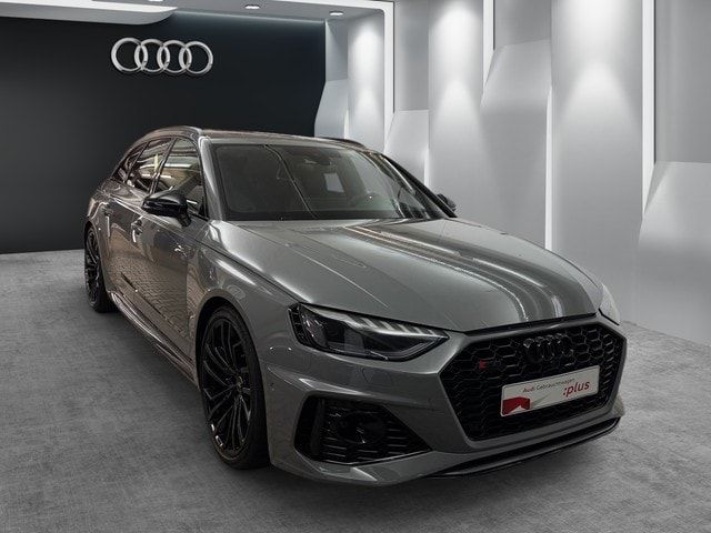 Audi RS4 Avant TFSI Quattro Tiptronic - 2022 - Joinsteer - #22