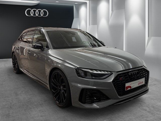 Audi RS4 Avant TFSI Quattro Tiptronic - 2022 - Joinsteer - #23