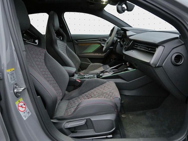 Audi RS3 Berline TFSI Quattro S Tronic - 2025 - Joinsteer - #4
