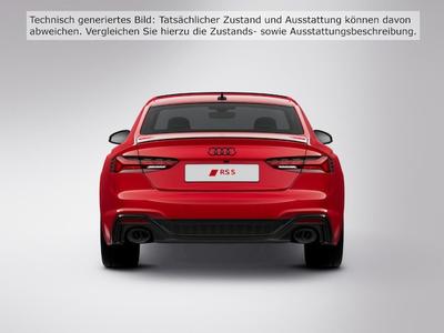 Audi RS5 Coupé TFSI Quattro Tiptronic -  - Joinsteer - #5