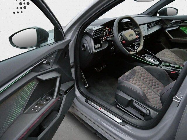 Audi RS3 Berline TFSI Quattro S Tronic - 2025 - Joinsteer - #11
