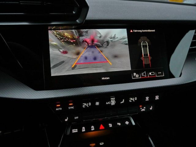 Audi RS3 Berline TFSI Quattro S Tronic - 2025 - Joinsteer - #12