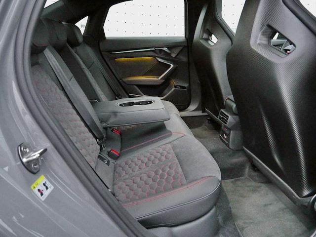 Audi RS3 Berline TFSI Quattro S Tronic - 2025 - Joinsteer - #13