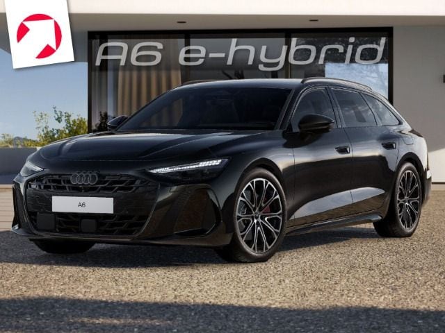 Audi A6 Avant E-hybrid E-hybrid Quattro S Tronic - 2025 - Joinsteer - #1