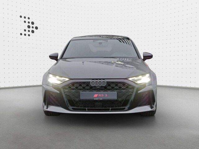 Audi RS3 Berline TFSI Quattro S Tronic - 2025 - Joinsteer - #15