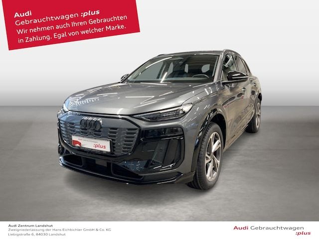 Audi Q6 SUV E-tron E-tron Quattro - 2025 - Joinsteer - #1