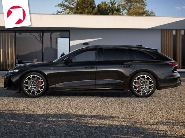 Audi A6 Avant E-hybrid E-hybrid Quattro S Tronic - 2025 - Joinsteer - #3