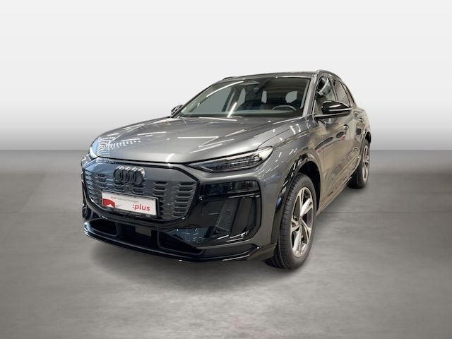 Audi Q6 SUV E-tron E-tron Quattro - 2025 - Joinsteer - #2