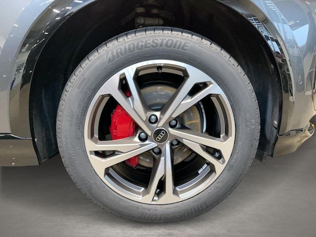 Audi Q6 SUV E-tron E-tron Quattro - 2025 - Joinsteer - #4