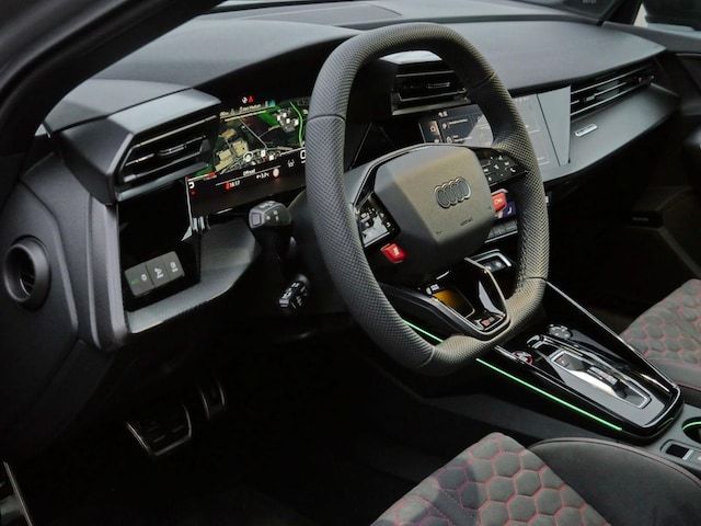 Audi RS3 Berline TFSI Quattro S Tronic - 2025 - Joinsteer - #16