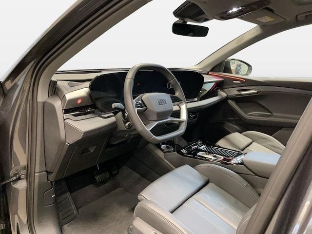 Audi Q6 SUV E-tron E-tron Quattro - 2025 - Joinsteer - #6