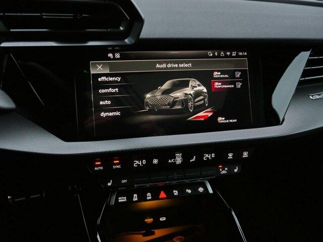 Audi RS3 Berline TFSI Quattro S Tronic - 2025 - Joinsteer - #17
