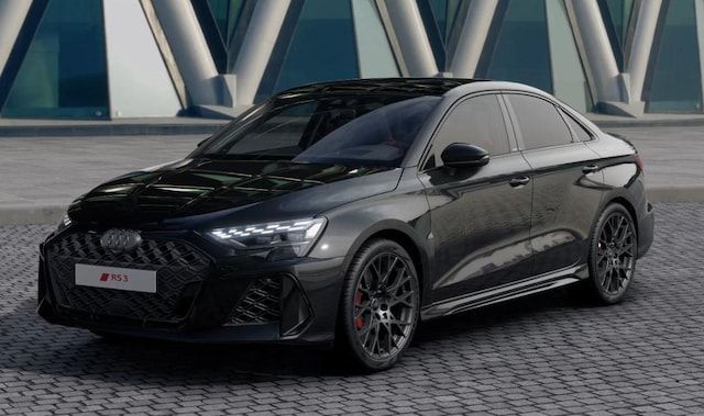 Audi RS3 Berline TFSI Quattro S Tronic - 2024 - Joinsteer - #2