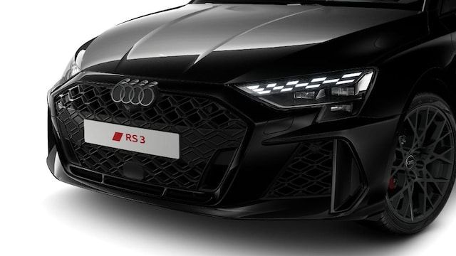 Audi RS3 Berline TFSI Quattro S Tronic - 2024 - Joinsteer - #3