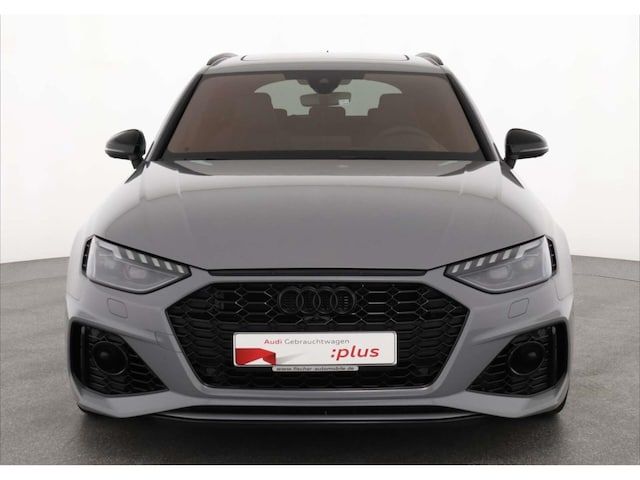 Audi RS4 Avant TFSI Quattro Tiptronic - 2024 - Joinsteer - #3