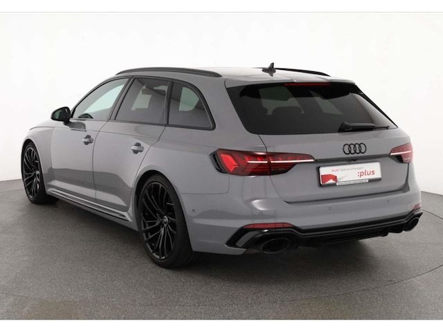 Audi RS4 Avant TFSI Quattro Tiptronic - 2024 - Joinsteer - #4