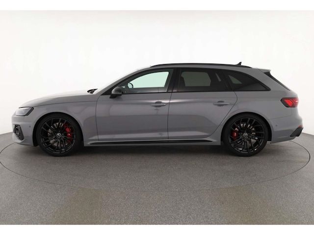 Audi RS4 Avant TFSI Quattro Tiptronic - 2024 - Joinsteer - #5