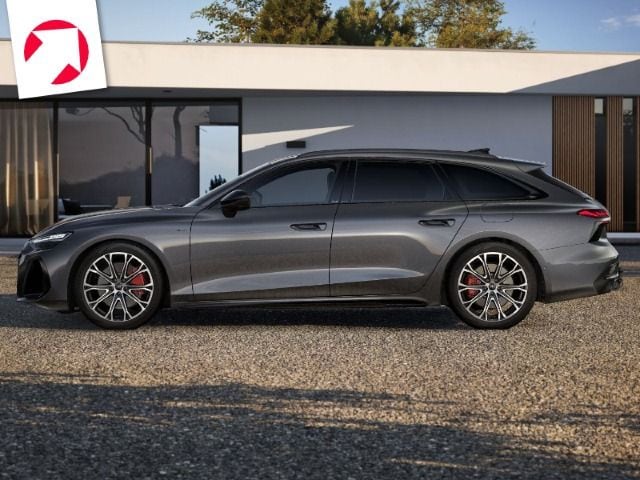 Audi A6 Avant E-hybrid E-hybrid Quattro S Tronic - 2025 - Joinsteer - #3