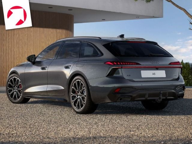 Audi A6 Avant E-hybrid E-hybrid Quattro S Tronic - 2025 - Joinsteer - #4