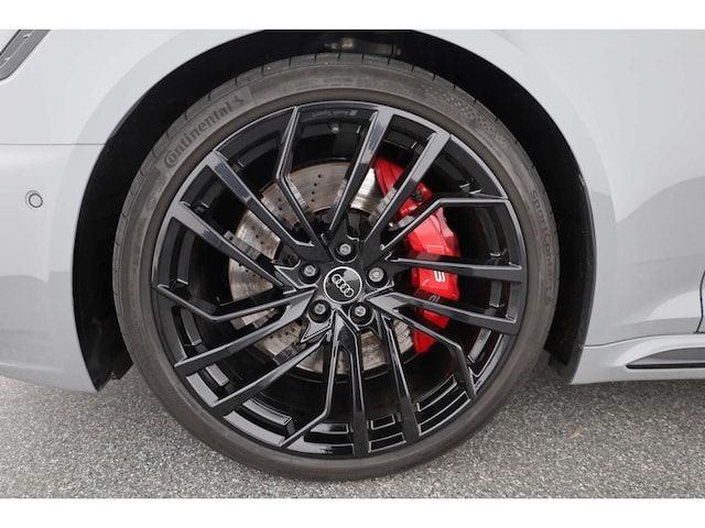Audi RS4 Avant TFSI Quattro Tiptronic - 2024 - Joinsteer - #8