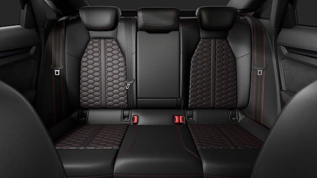 Audi RS3 Berline TFSI Quattro S Tronic - 2024 - Joinsteer - #11