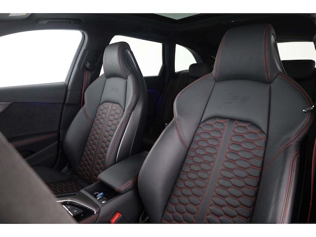 Audi RS4 Avant TFSI Quattro Tiptronic - 2024 - Joinsteer - #10
