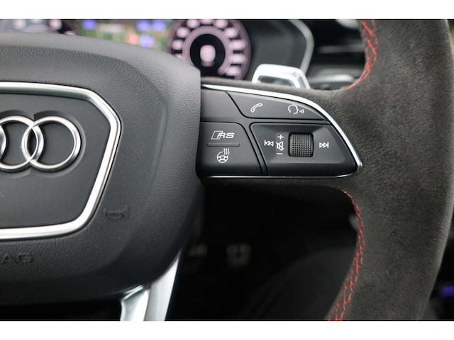 Audi RS4 Avant TFSI Quattro Tiptronic - 2024 - Joinsteer - #15