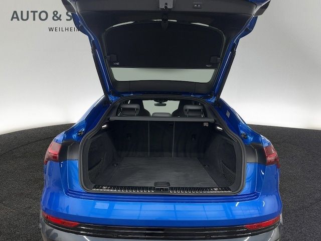 Audi E-tron S Sportback S E-tron Quattro - 2022 - Joinsteer - #5