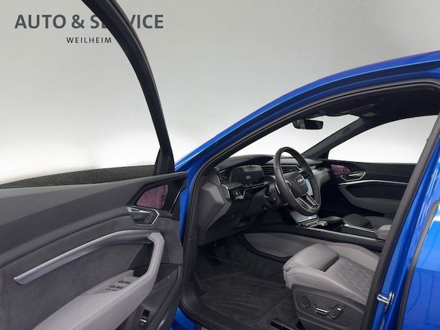 Audi E-tron S Sportback S E-tron Quattro - 2022 - Joinsteer - #6