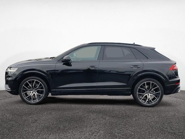 Audi SQ8 SUV TFSI Quattro Tiptronic - 2021 - Joinsteer - #3